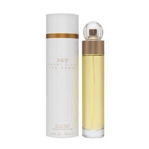360 Degrees by Perry Ellis for Women 1.7 oz Eau de Toilette Spray